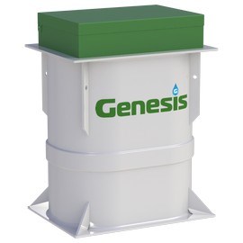 Септик Genesis 350