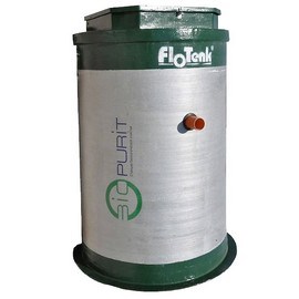 Септик BioPurit - 8 long