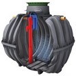 Септик One2clean 14