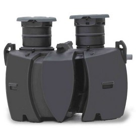 Септик Uponor BioClean 15