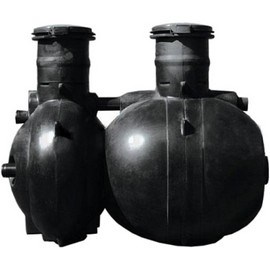 Септик Uponor Sako 1,5