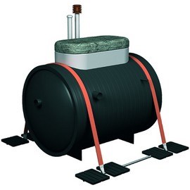 Септик Uponor WehoPuts 20