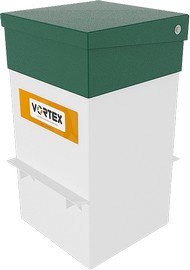 Септик VORTEX 5 Combi PR