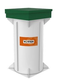 Септик VORTEX 8 Irbis